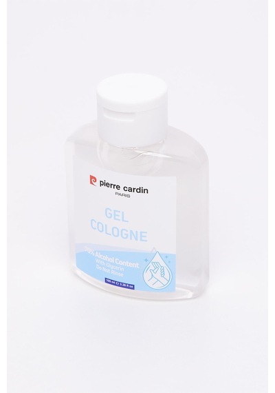 Pierre Cardin Jel Kolonya 100 ML