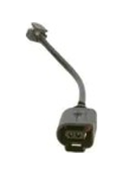 Bosch 1987474566 Balata Sensoru Arka 7p0907637c 95861236550