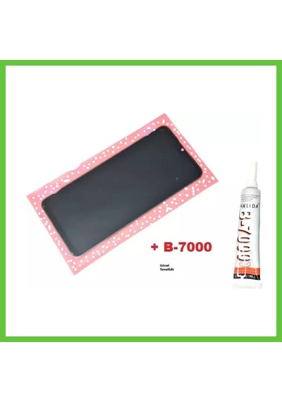 Bezos Tcl 10 Plus Uyumlu Ekran Dokunmatik B7000 15 Ml Dmc