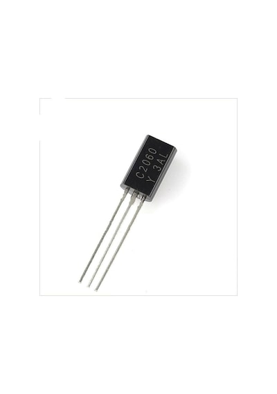 Bolsat 2sc 2060 Entegre