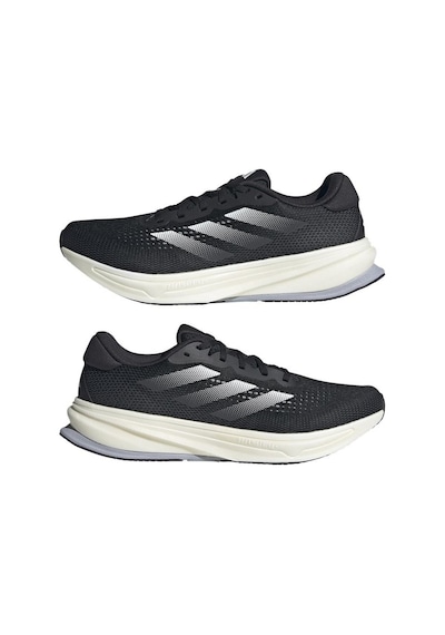 Adidas Ig5844 Supernova Rıse M Erkek Yürüyüş Koşu Ayakkabısı Siyah
