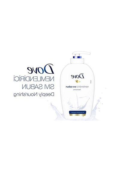 450 Ml Hacminde Nemlendirici Sıvı Sabun, 3'lü Paket Seçeneği