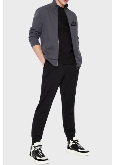 Armani Exchange 6LZPBE ZJCAZ 1200 Erkek Pantolon Siyah