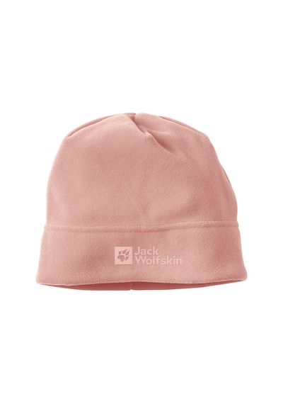 Jack Wolfskin Real Stuff Beanıe Renkli Bere