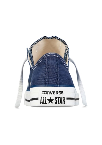 Converse All Star Ox Erkek Günlük Spor Ayakkabı C-con0m9697e10g03 Lacivert