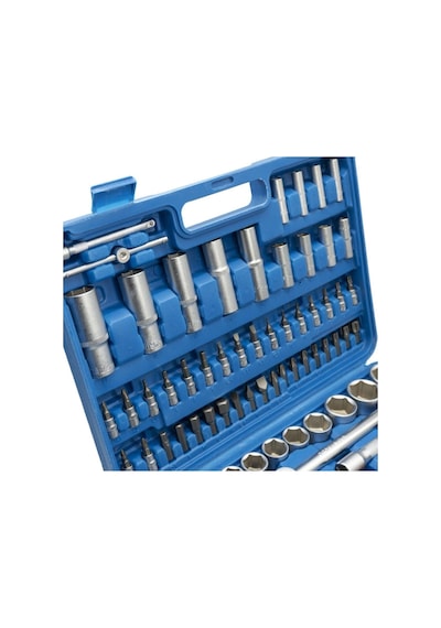 Ydtools 108 Parça Professyonel Lokma Takımı