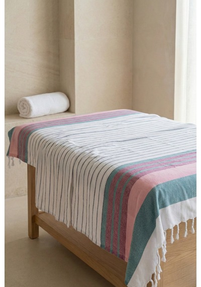 Çift Kişilik Pike 180x220 Cm Çizgili Çok Renkli %70 Pamuk %30 Polyester Dört Mevsim Kullanım Türkiye Üretim Tek Parça Pike Lacivert Çift Kişilik Pike 180x220 Cm Çizgili Çok Renkli %70 Pamuk %30 Polyester Dört Mevsim Kullanım Türkiye Üretim Tek Parça Pike Lacivert