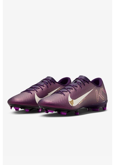 Nike Zoom Vapor 16 Academy Km Fg/mg Fq8377-500 Mor Futbol Krampon Mor