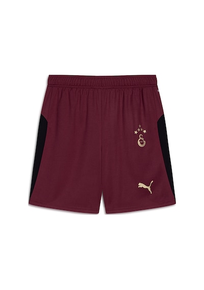 Puma Galatasaray 2025/2026 Alternatif Şort 77982303 Kırmızı