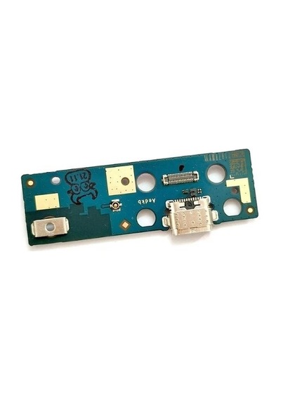 Lenovo Uyumlu M10 Fhd Plus Tb-x606f Tb-x606x Şarj Bordu
