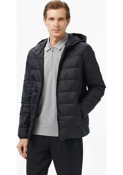 Nautica Erkek Siyah Regular Fit Montdesenlij57049t