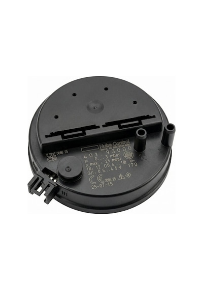 Hava Prosestat Huba 0/3 Bar 10.4/18 Demirdoküm Nitron Vcd 0.5/4.05v 401.93000
