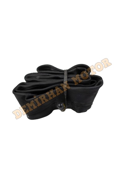 Irc 18X2.50 İç Lastik Eğri Sibop