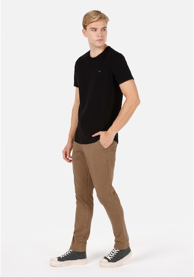Colin's Colins Kahverengi Erkek Pantolon Dark Camel Koyu Camel