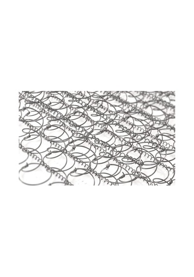 60 x 120 Cm Sofy Lüks Bebek Yatağı Beşik Için Yarı Ortopedik Yatak