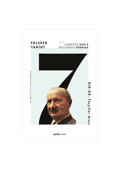 Felsefe Tarihi 7 Ciltli