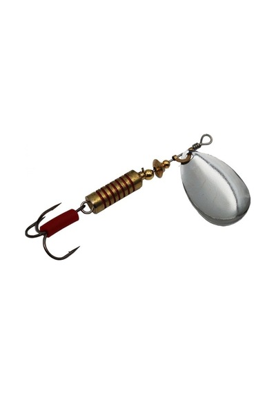 T. Dft Sp03 Spinner 9,5 G 7,9 Cm Renk:1