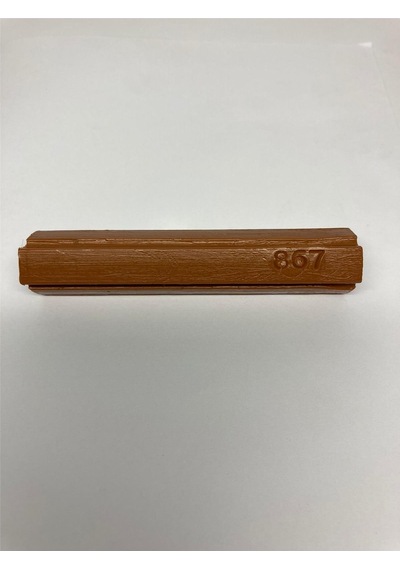 Yumuşak Tamir Mumları 867 Kiraz/armut-8 8cm Yumuşak Mum-13877