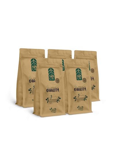 Mis Çay Mayıs Elek Altı Premium Quality 5 x 750 G