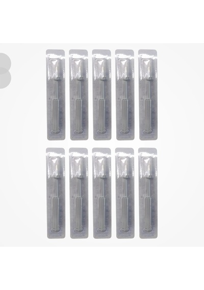 Biyopsi Punch 3mm - 10 Adet