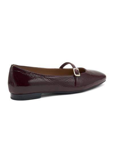 Babet Kadın 91j0 Frau Venus Bordo Burgundy Null Bordo