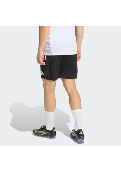 Adidas Tiro 26 Competition Training Erkek Şort Ka7643 Siyah