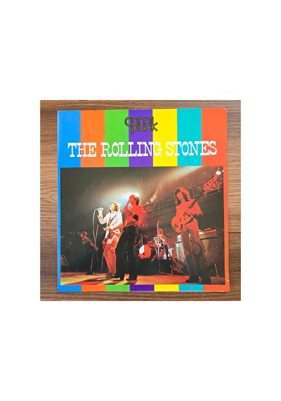 The Rolling Stones Pack