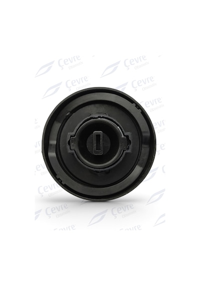 Renault 19 Yakıt Depo Kapağı Kilitli Anahtarlı R19 - 7701033486