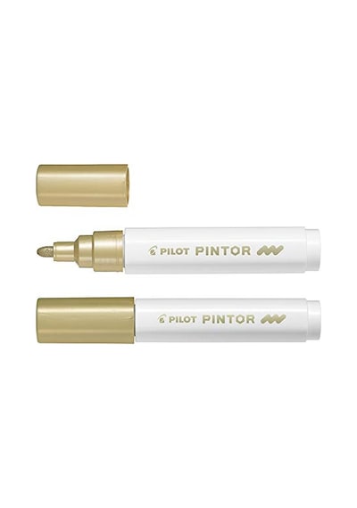 Pintor M - Altın 103 Ivory