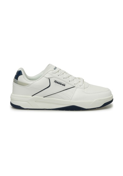 Reebok Guardletıc Beyaz Erkek Sneaker Beyaz-lacı-gumus