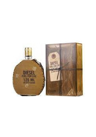 Diesel Fuel For Life Homme Edt Erkek Parfüm 125 Ml Fresh 50533013