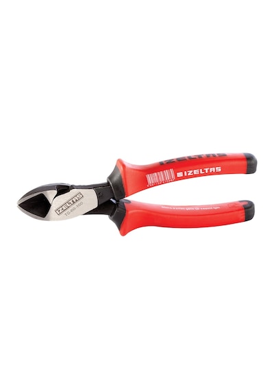İzeltaş Ağır Tip Yankeski 160 Mm 3730 16 2160