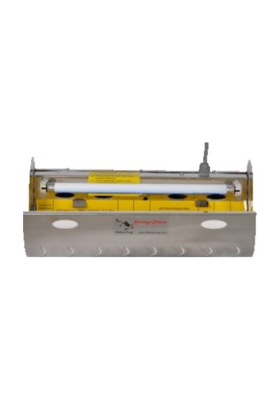 Elektro Frog SM010 Sinek Öldürme Cihazı