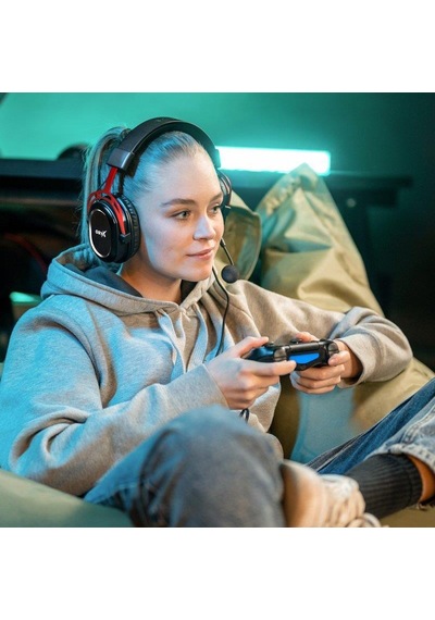 Niceboy Oryx X700 Legend Oyuncu Kulaklığı 7.1 Surround Pc Ps Xbox