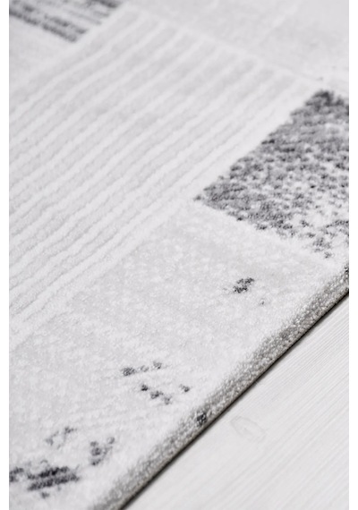 Youdayhomecollection Kisra Model Halı 80x300 Çok Renkli 100 X 100 Diğer