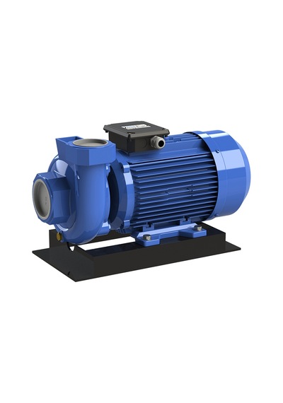 Sumak Smt550 3 Santrifüj Pompa Trifaze 380V 5.5Hp