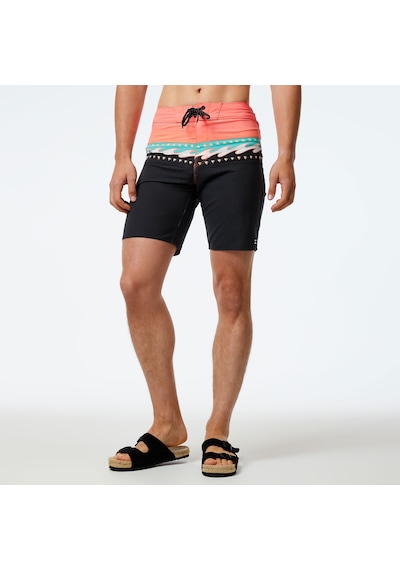 Billabong Momentum Pro 19 Erkek Renkli Mayoşort - Abybs00456 Çok Renkli