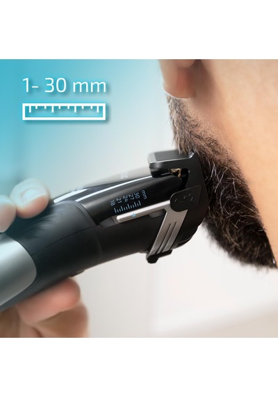 Cecotec Precisioncare Titan Profesyonel Erkek Bakım Tıraş Seti
