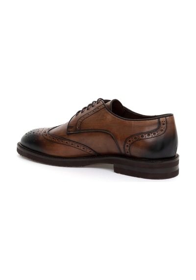 Pierre Cardin Erkek Taba Ayakkabı 50278963-vr099 Taba