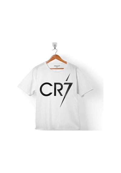 Cristiano Ronaldo Cr7 Juventus Forma Altın Top 4 Çocuk Tişört 001