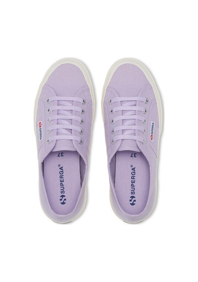 Superga 2750-cotu Classic Unisex Lila Sneaker Lila-226
