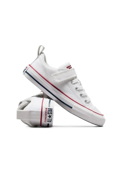 Converse A07390c Chuck Taylor All Star Malden Ayakkabı Beyaz