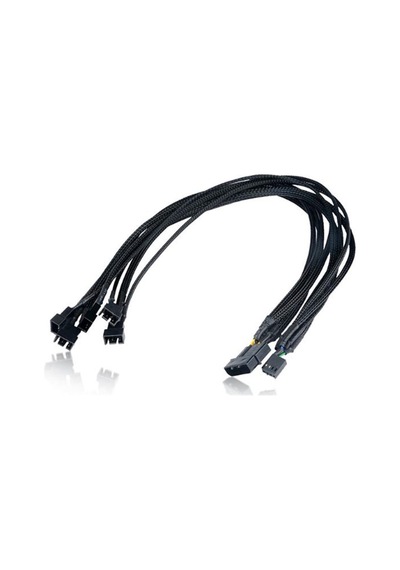 Dark"dk-cb-pwm5x4" 5li Pwm Çoklayıcı Kablo
