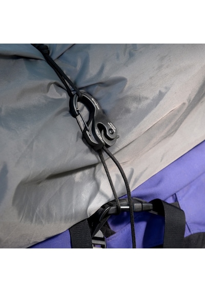 Nite Ize Camjam Xt Ipli AlüMinyum Sabitleme Aparatı 304Cm Çok Renkli