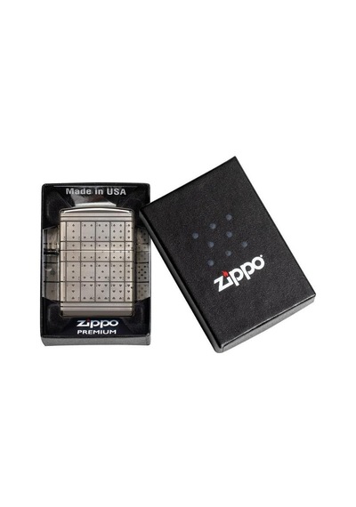 Zippo 150-081134 150 Playing Cards Design Çakmak