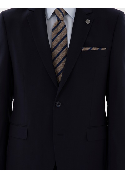 Pierre Cardin Erkek Lacivert Takım Elbise 50305448-vr033 Lacivert