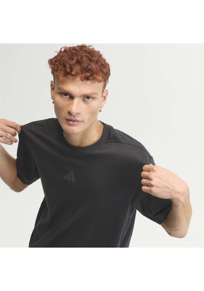 Adidas Kf3818 M Z.n.e. Tee Lo Erkek Tişört Siyah
