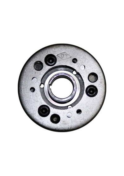 Mondial Scooter Ilk Hareket Plakası (493826012)
