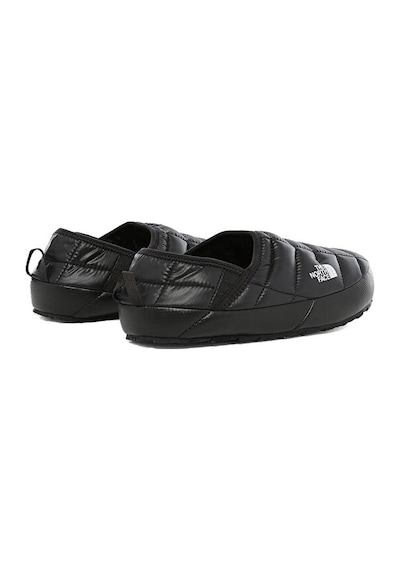 The North Face W Thermoball Traction Mule V Kadın Outdoor Ayakkabısı Nf0a3v1hkx71 Siyah Siyah