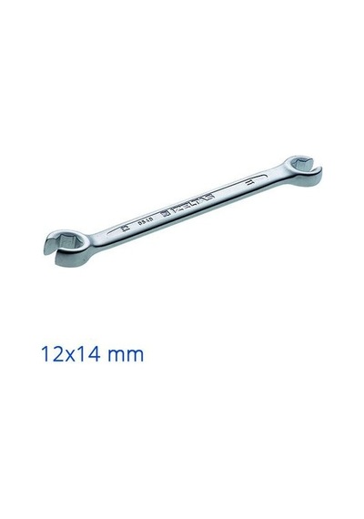 İzeltaş Rekor Anahtar 12X14 Mm